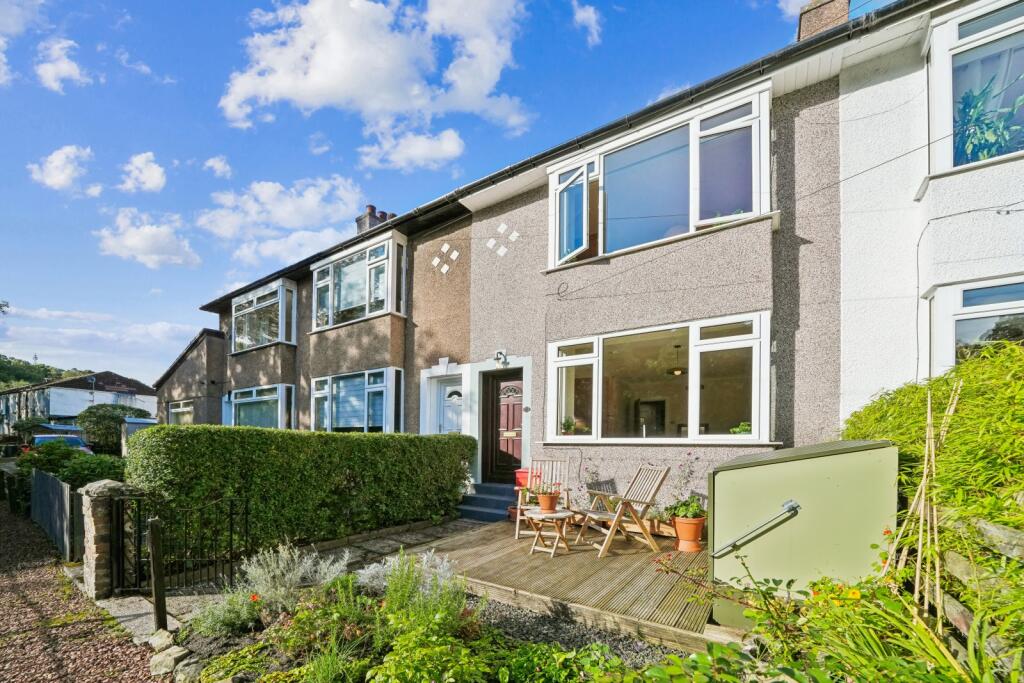 Main image of property: Monteith Drive, Clarkston, Glasgow, G76