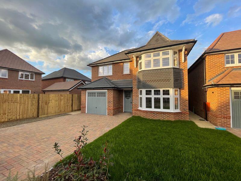 Main image of property: Farrow Drive, Barnham