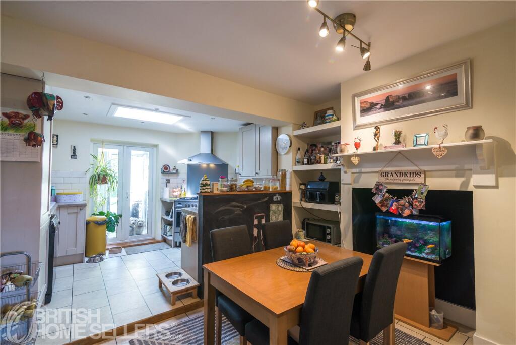 New Cut, Westfield, Hastings, East Sussex, TN35 – pohled 4