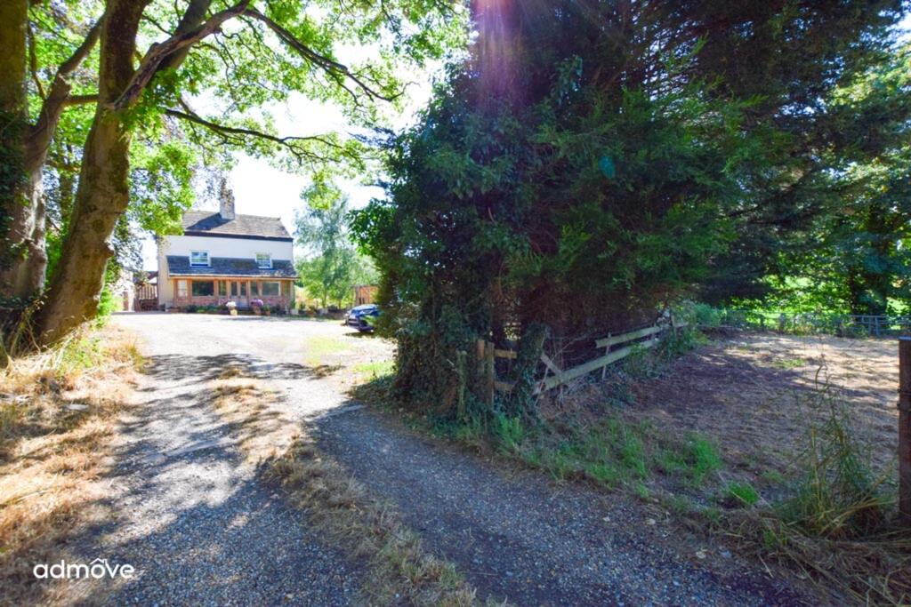 Main image of property: Massey Brook Lane, Lymm, WA13