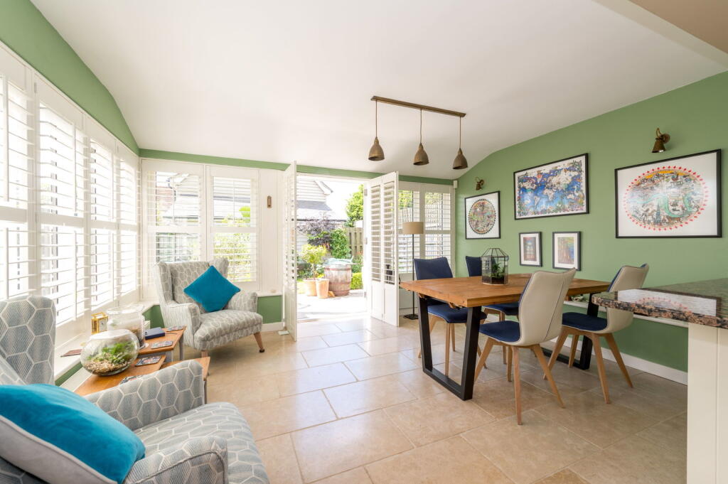 Bridle House, Holton St. Mary photo 4