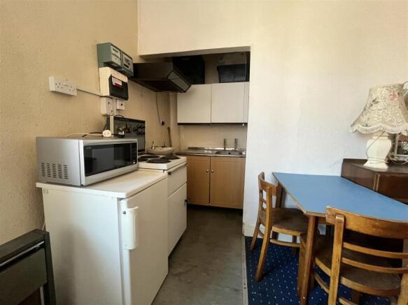 Flat One