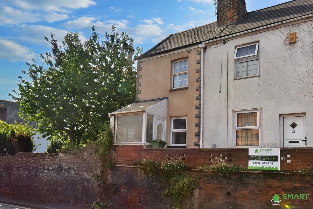 Main image of property: East Wonford Hill, Exeter