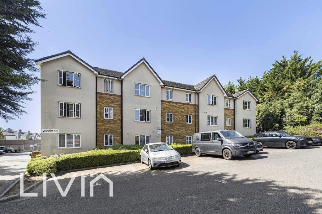 Main image of property: Prospectus Place, Haling Park Road, South Croydon, Greater London