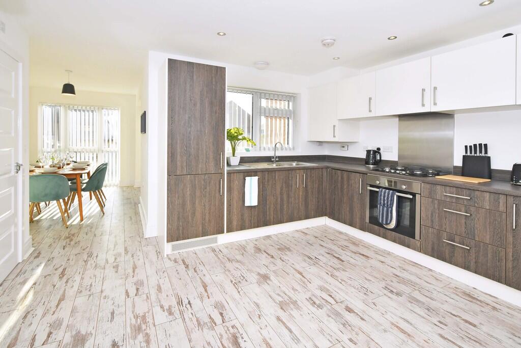 Ivory Close, Hanley, Stoke-on-Trent, ST1 3GG photo 3