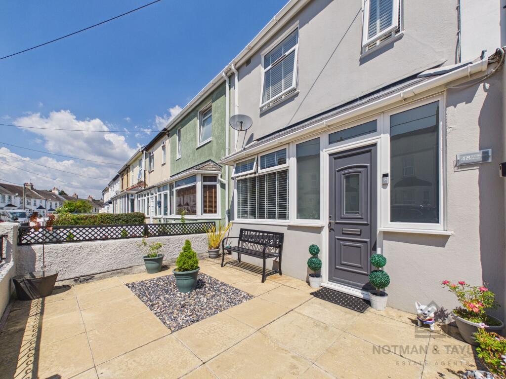 House in Torpoint - View 2