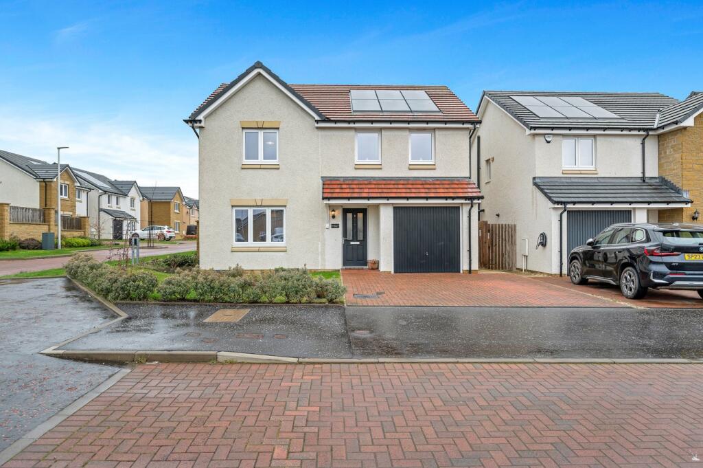 Main image of property: Curlew Way, Inverkeithing, KY11