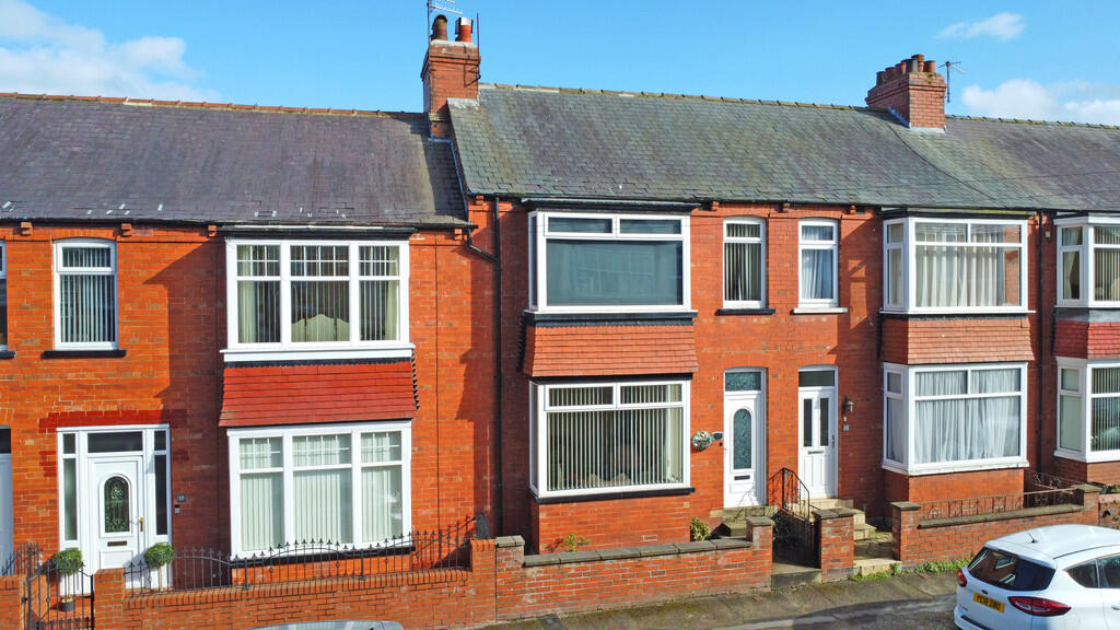 Main image of property: Oakville Avenue, Scarborough