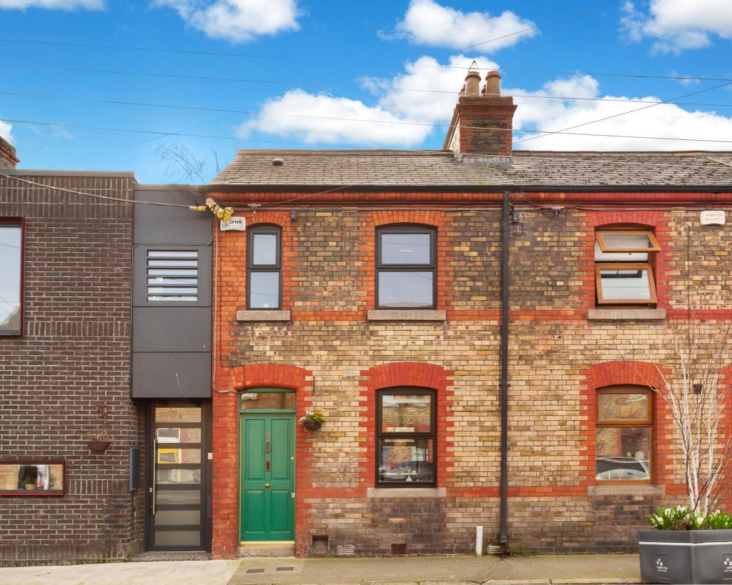 Main image of property: 62 Oxmantown Road, Stoneybatter, Dublin 7, D07 F4E6