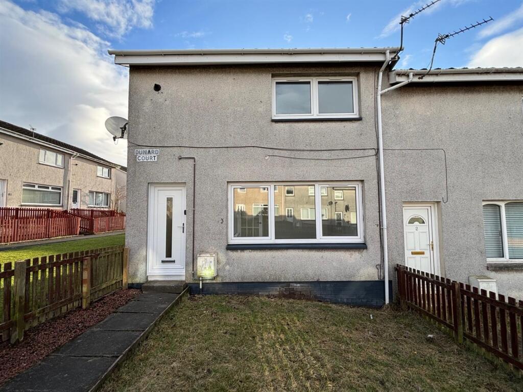Main image of property: Dunard Court, Carluke