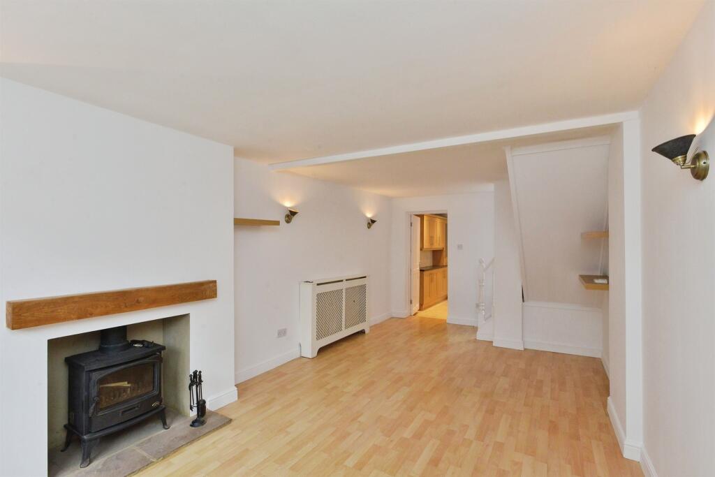 House in Milton Keynes - View 2