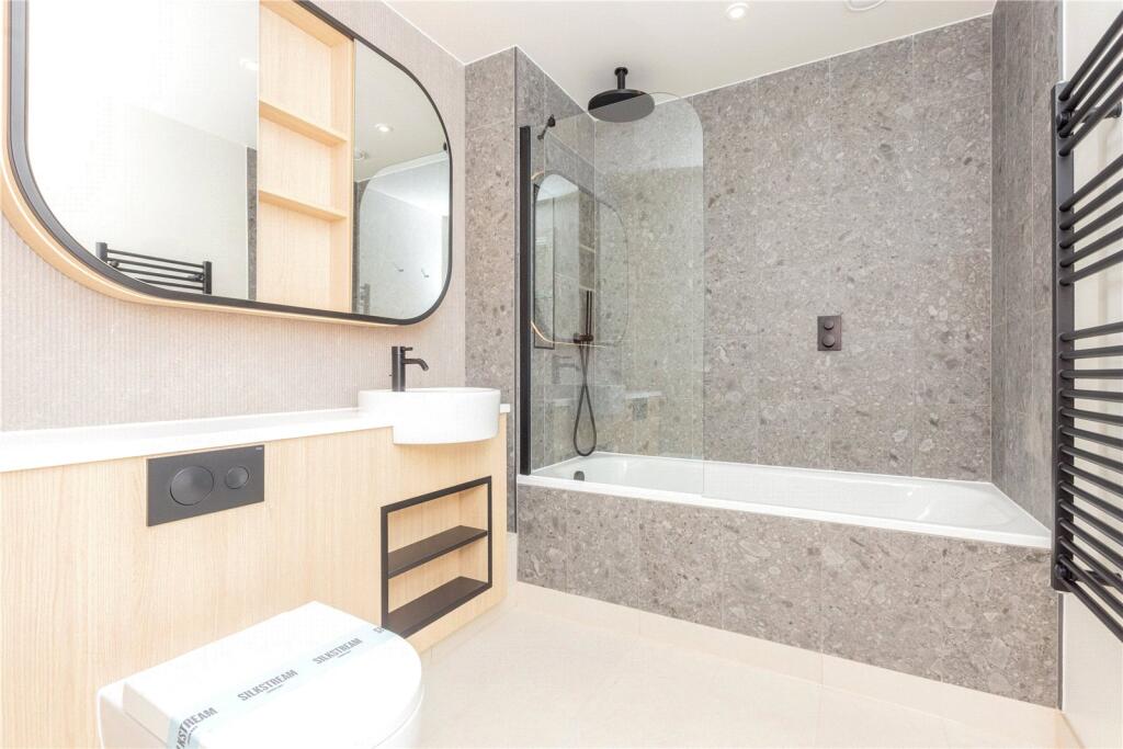 Main image of property: Henshaw Parade, The Hyde, London, NW9