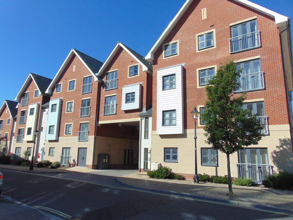 Main image of property: St James's Street, Portsmouth