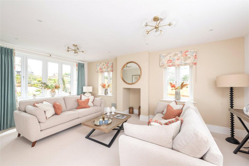 House in Hemel Hempstead - View 3