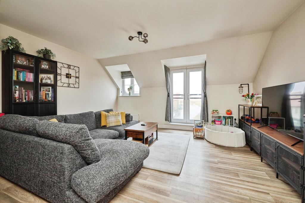 Apartment in Huntingdonshire, Romans' Edge, Godmanchester - View 4