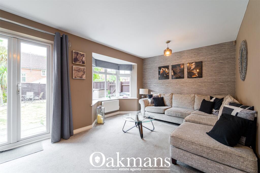 House in Birmingham, West Midlands - View 2