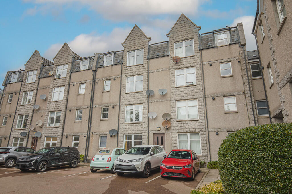 Additional image 12 of Mountview Gardens, Aberdeen