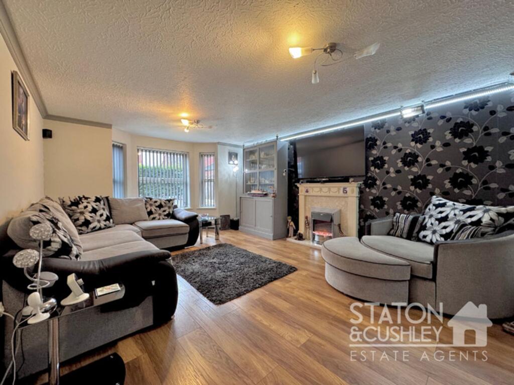 Bryony Way, Mansfield Woodhouse, NG19 photo 3