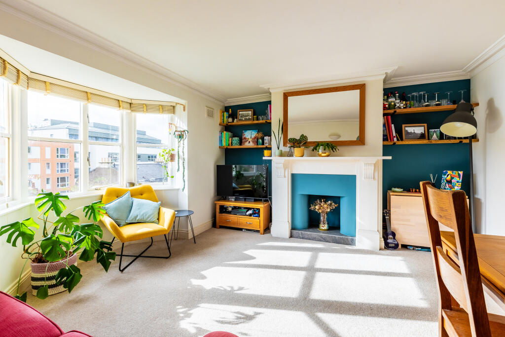 Main image of property: Brandon Cottages, Brandon Steep, Bristol, BS1