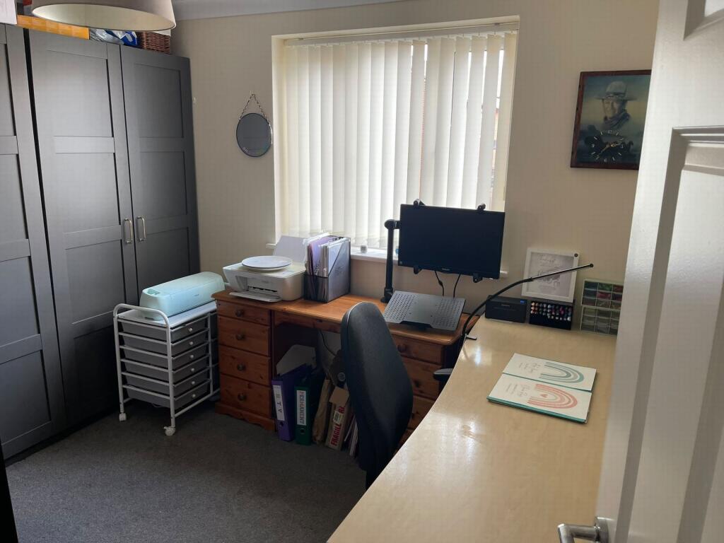 Apartment in Ipswich - View 5