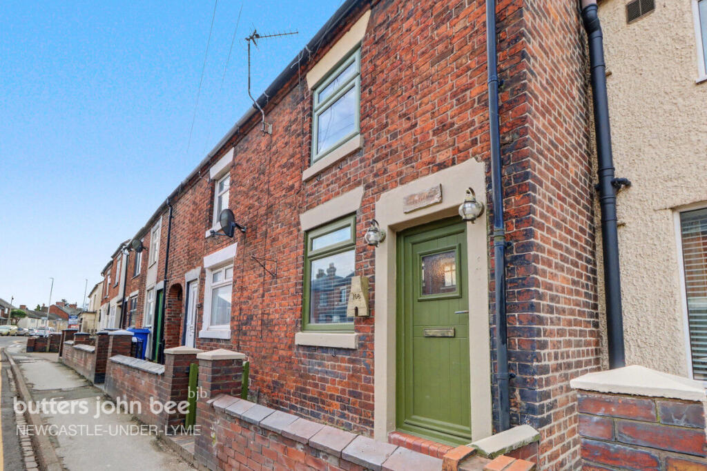 Main image of property: Church Street, Stoke-on-trent