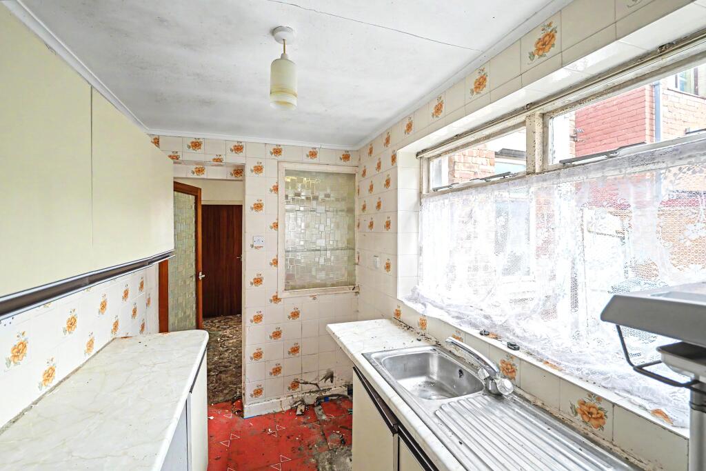 House in Stockton-on-Tees - More