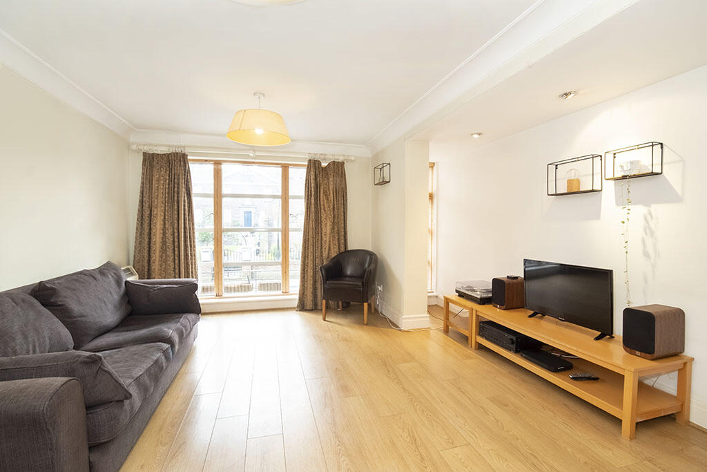 Main image of property: Emperors Wharf, York, YO1