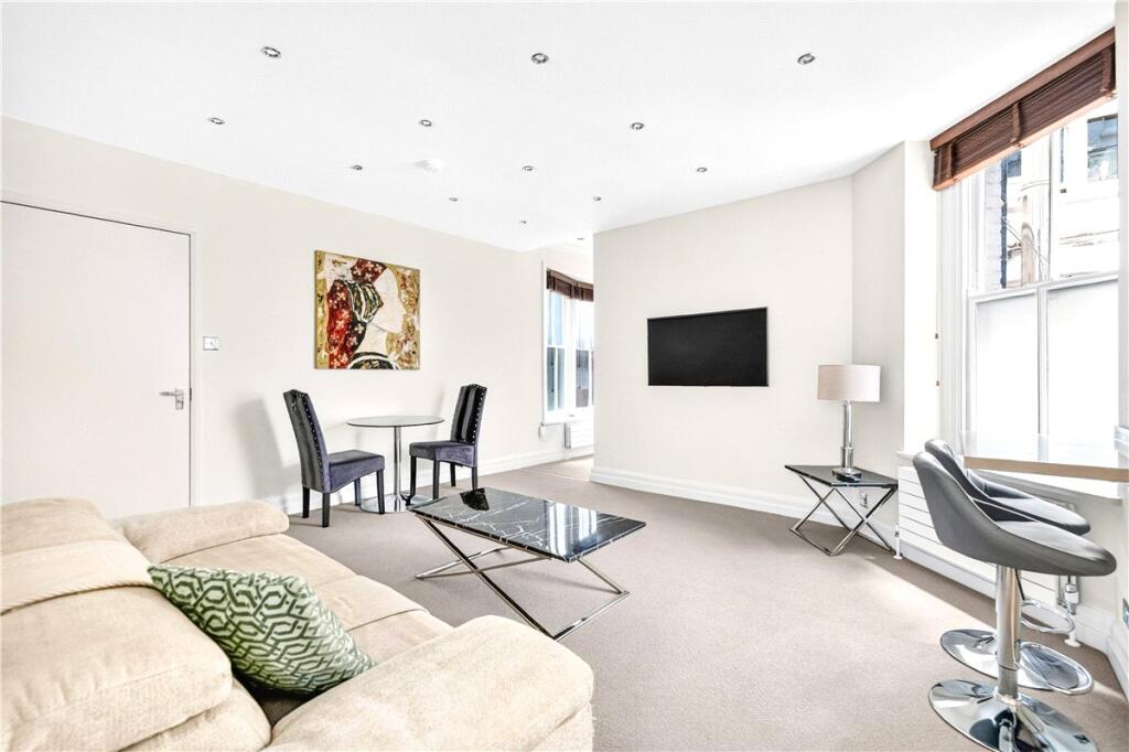 Main image of property: Basil Street, Knightsbridge, London, SW3