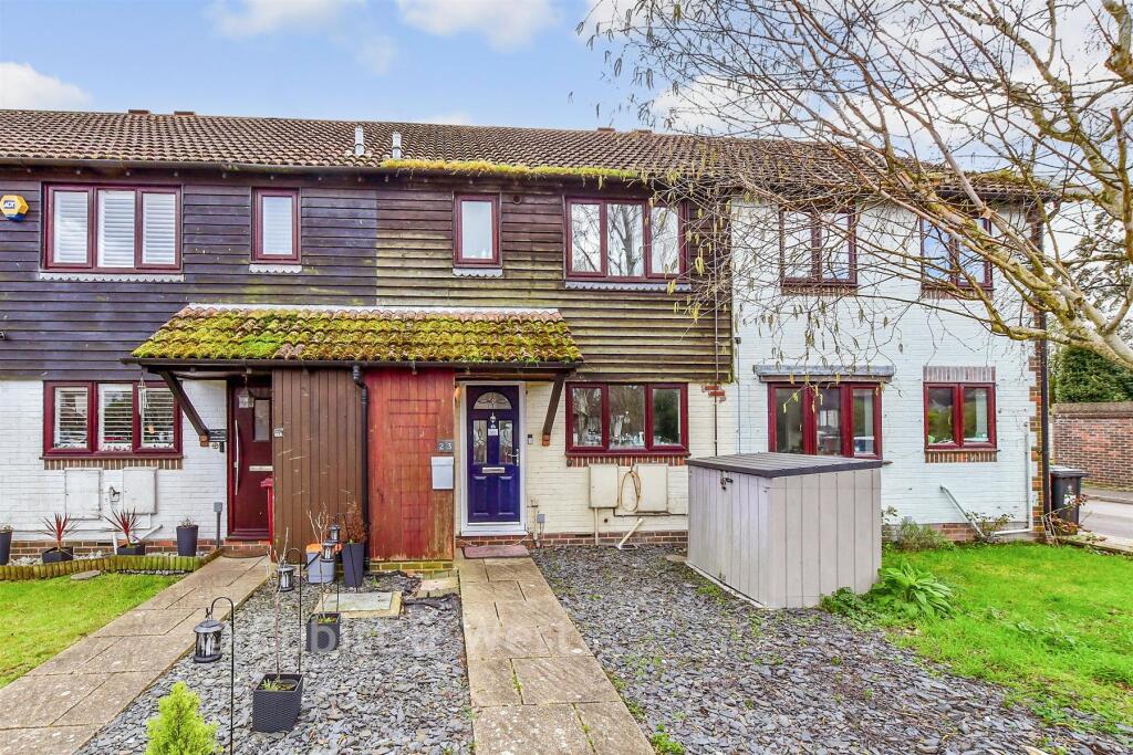 Main image of property: Chichester Drive, Tangmere, Chichester, West Sussex