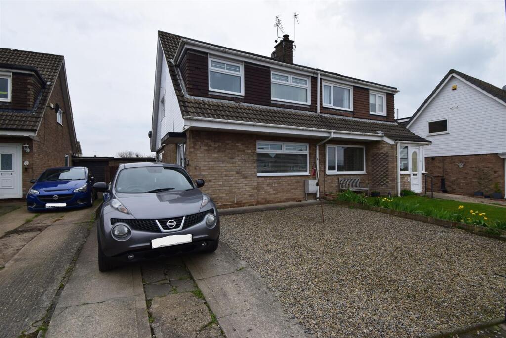 Main image of property: Babbacombe Drive, Ferryhill