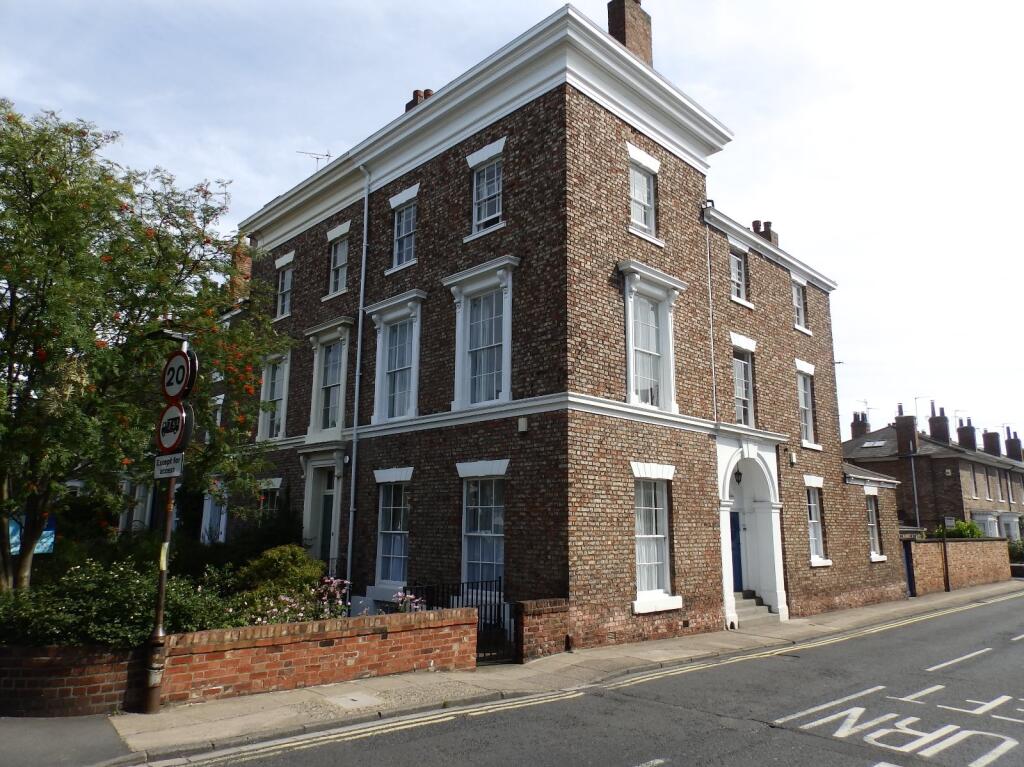 Main image of property: 1 Mill Lane, York, YO31