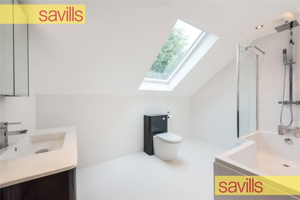 Apartment in Brentford, Hanwell - View 5