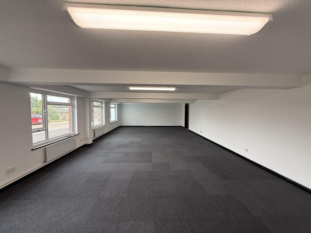 Office Space