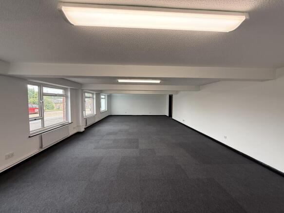 Office Space