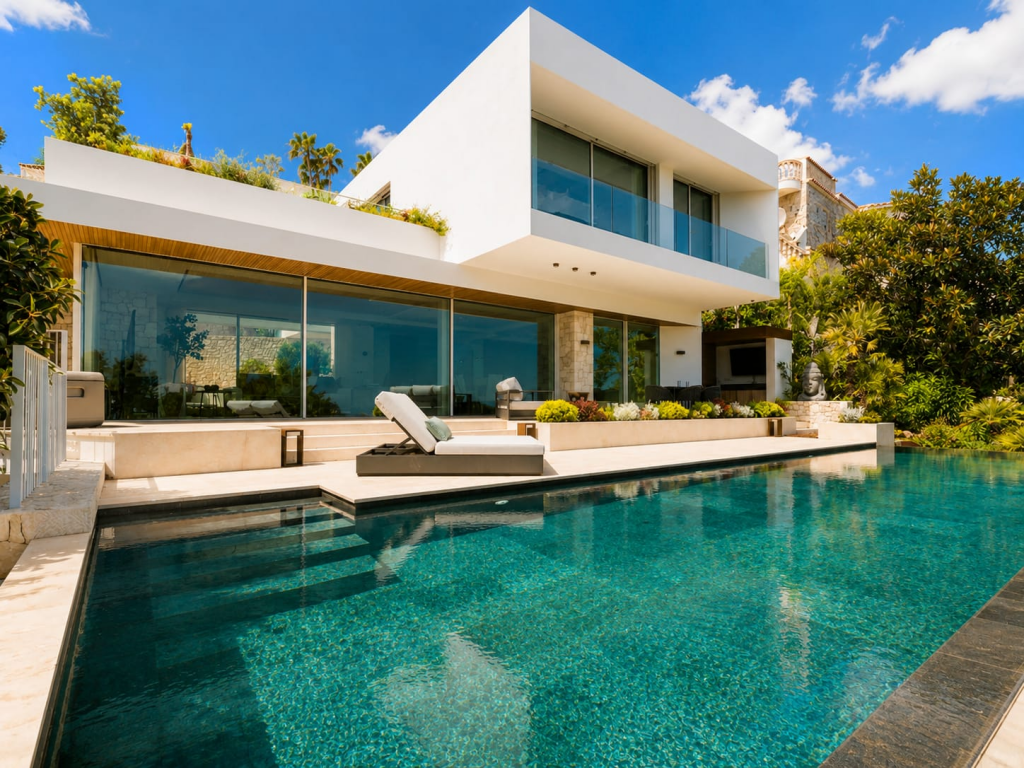 Main image of property: Valencia, Alicante, Javea