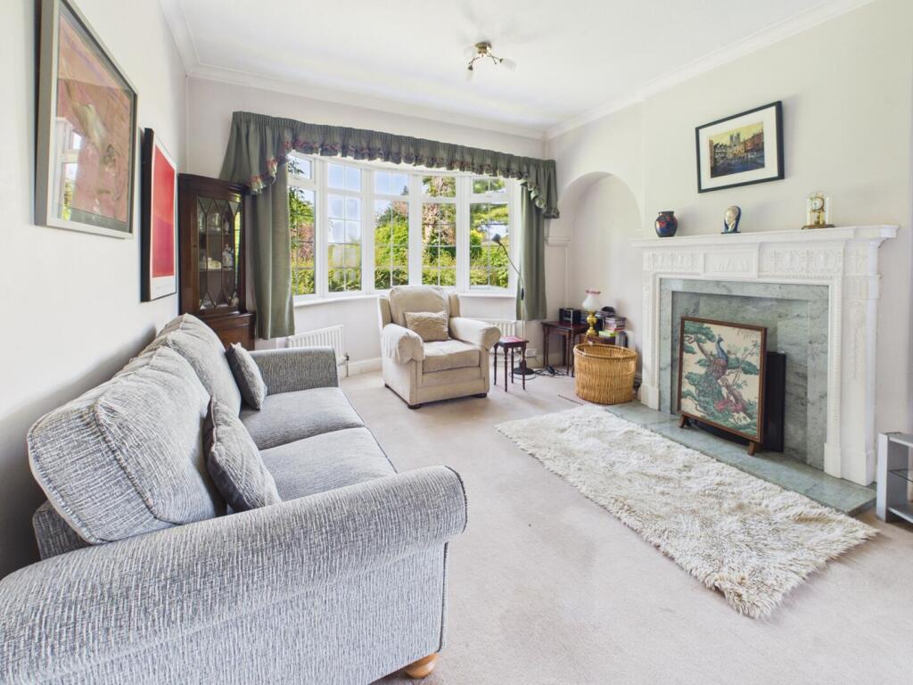 House in East Lindsey, Toynton All Saints - View 4