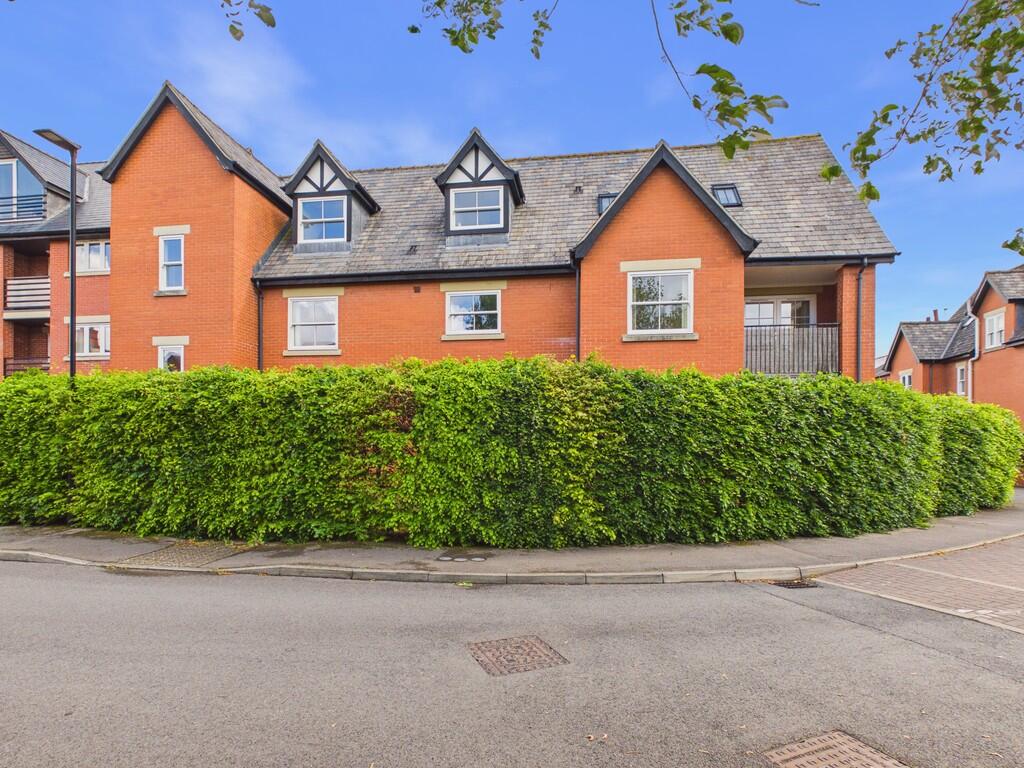 Main image of property: Bennetts Mill Close, Woodhall Spa