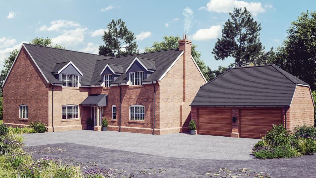 Main image of property: Inkberrow, Worcestershire