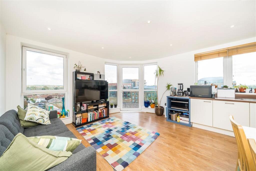 Apartment in London - View 2