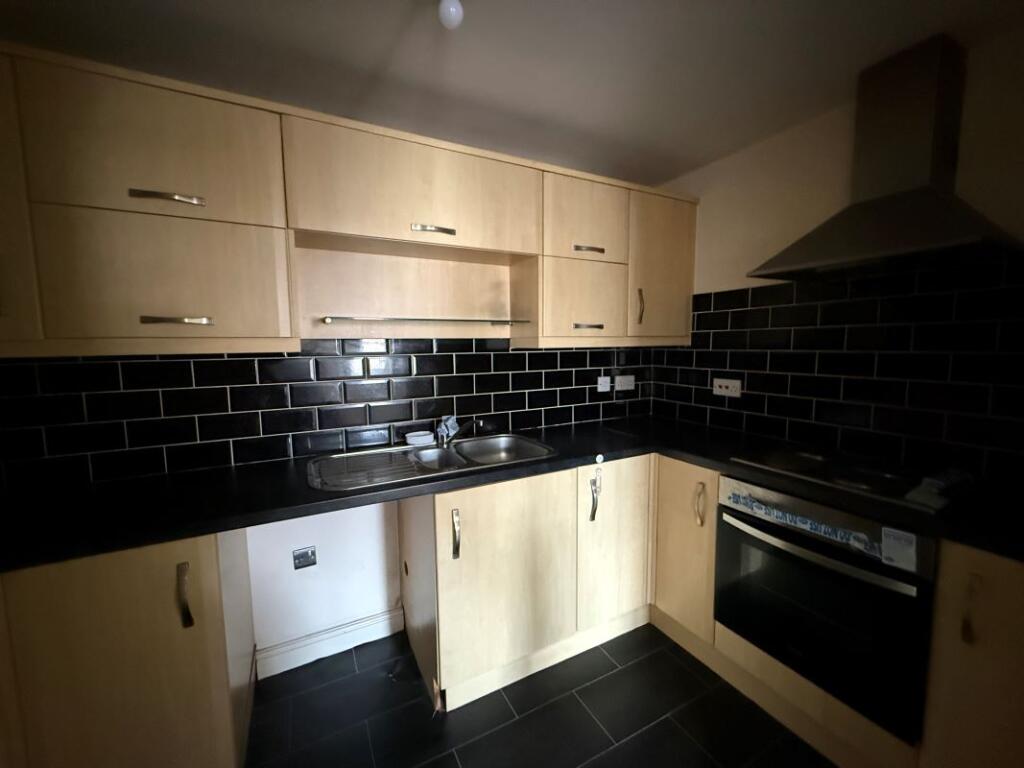 Apartment in Wigan - View 2
