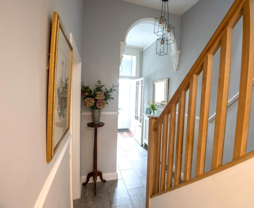 House in Street, Somerset - View 4