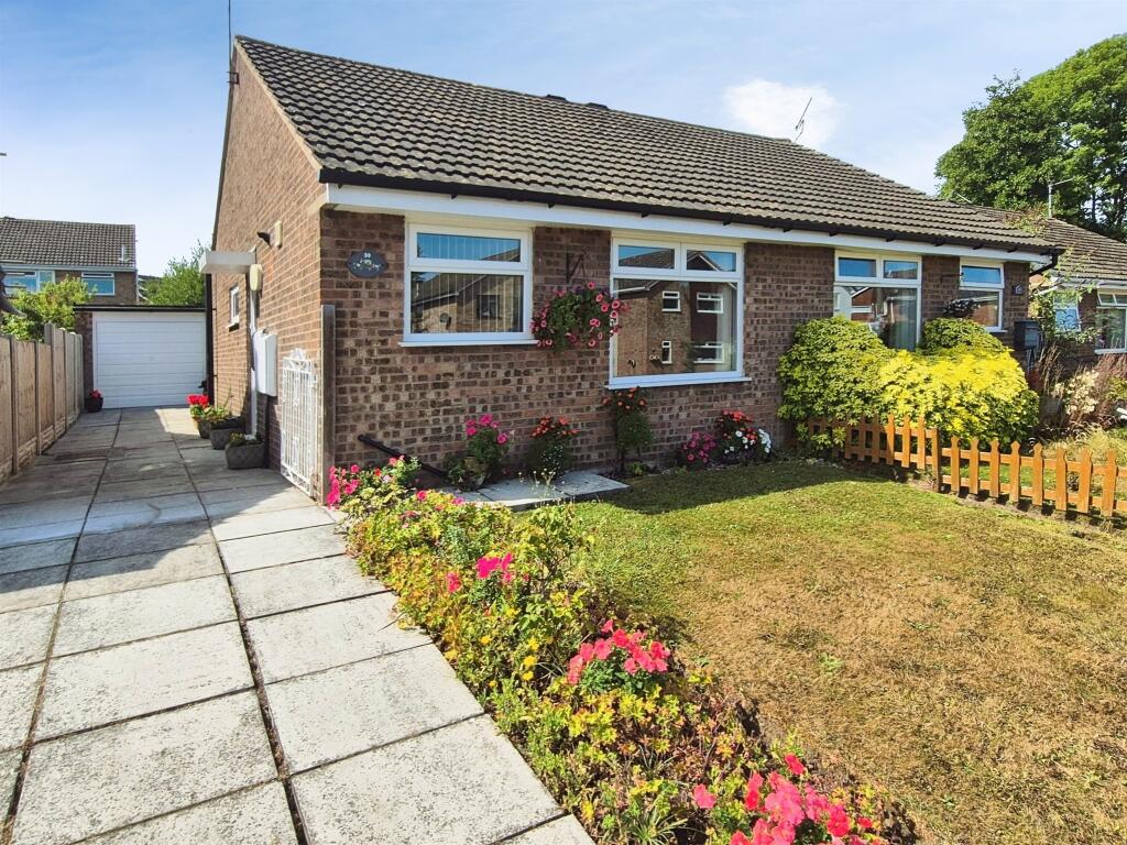 Main image of property: Heathbank Avenue, Wirral