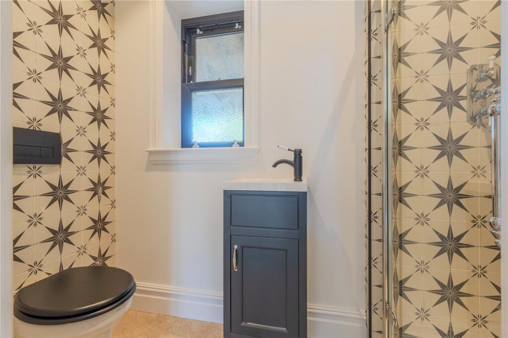 Additional image 11 of Newly Built Four Bedroom House in Holcombe