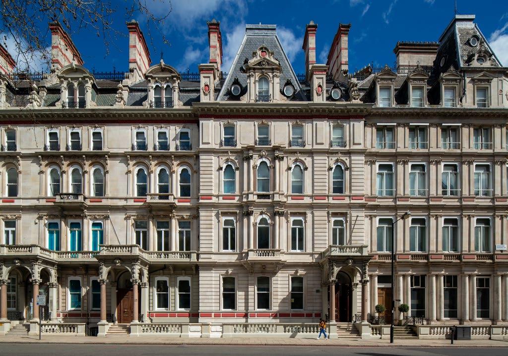 Main image of property: 15-17 Grosvenor Gardens, London, SW1W 0BD