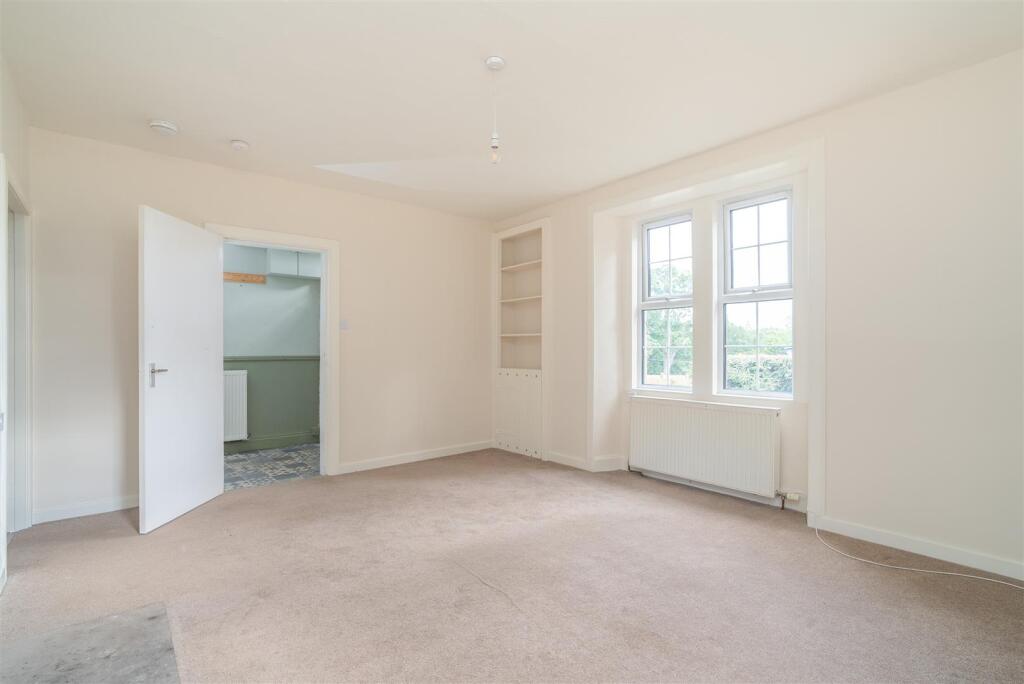 House in Galashiels, The Scottish Borders - View 4