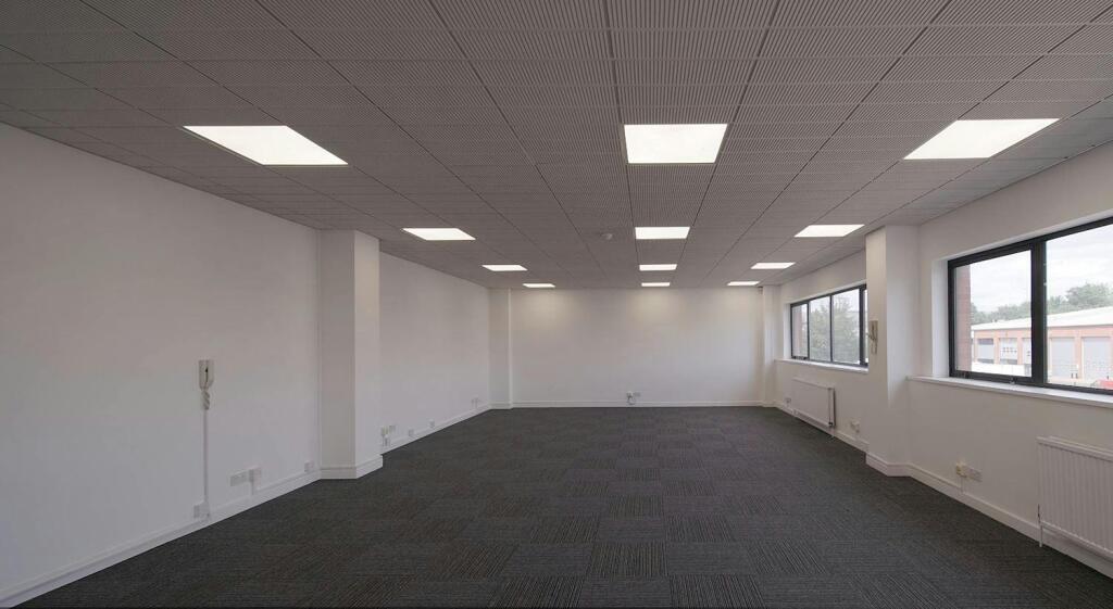 Gateway 25 office.JPG