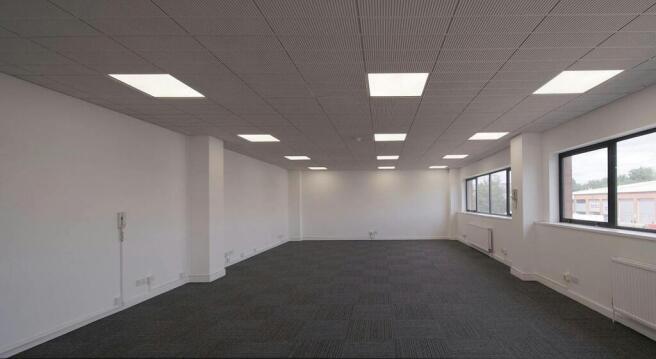 Gateway 25 office.JPG
