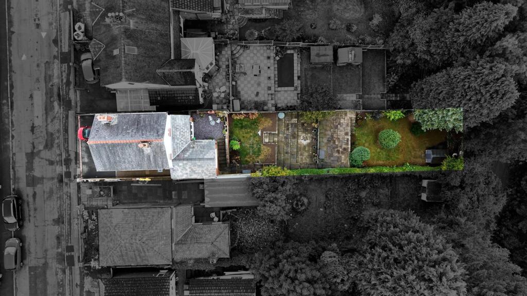 House in Congleton, Buglawton - View 2