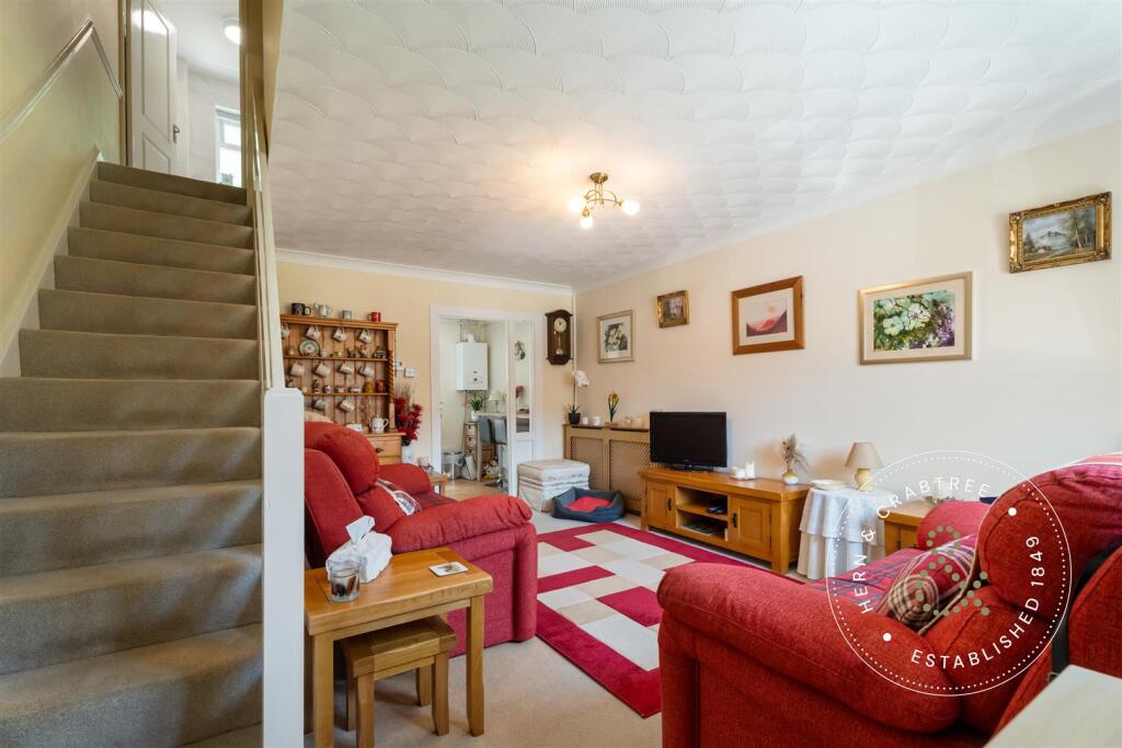 Pennyroyal Close, St. Mellons, Cardiff photo 2