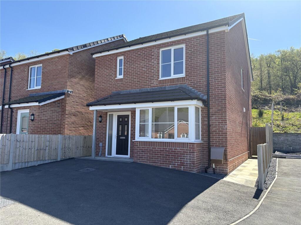 Main image of property: Clos Yr Ysgol, Clyne, Neath Port Talbot, SA11